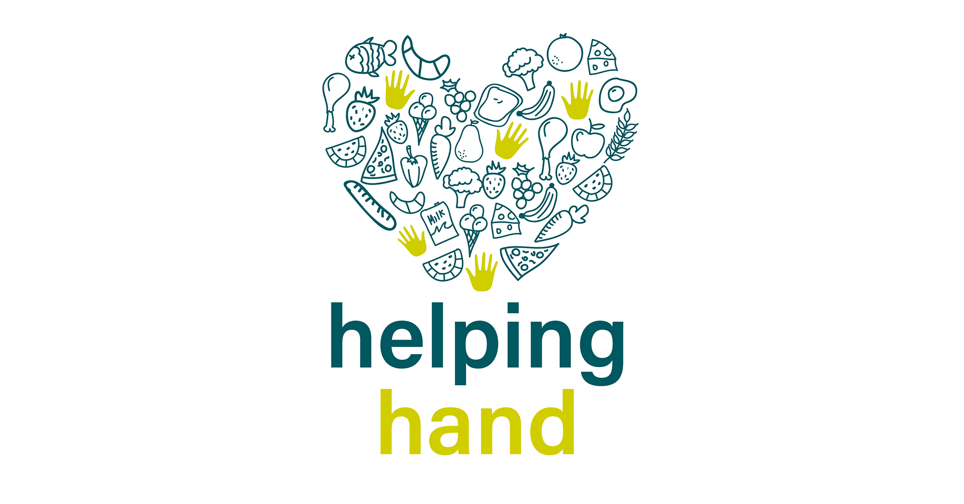 Photo of Helping Hand Heart